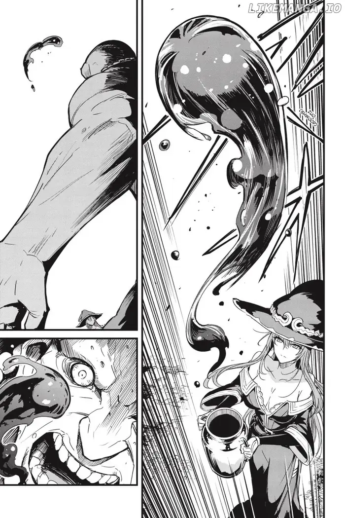 Goblin Slayer: Side Story Year One Chapter 110 image 18_optimized_optimized